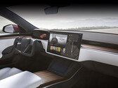 La Tesla Vision FSD, avec caméra uniquement, arrive sur les Model S et Model X, défiant les opinions selon lesquelles la conduite autonome a besoin d'un radar