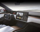 La Tesla Vision FSD, avec caméra uniquement, arrive sur les Model S et Model X, défiant les opinions selon lesquelles la conduite autonome a besoin d'un radar