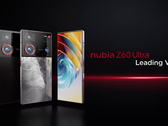 Le nouveau Nubia Z60 Ultra avec Snapdragon 8 Gen 3 Leading Version sera doté d'un appareil photo légèrement amélioré (Source de l'image : Nubia [édité])