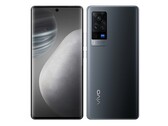 La Vivo X60 Pro peut ressembler à cela. (Source : Weibo)