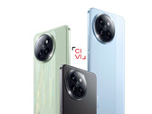 Le Xiaomi 14 CIVI fonctionne sous Xiaomi HyperOS basé sur Android 14. (Source de l'image : Xiaomi)