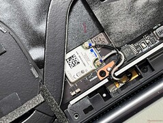Module WLAN soudé