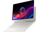Le Yoga Pad Pro 14.5 AI est une tablette convertible Android (Image source : Lenovo)
