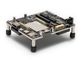 Le kit de développement des innovateurs. (Source : Qualcomm)