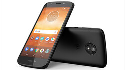 En test : le Motorola Moto E5 Play. Modèle de test aimablement fourni par Motorola Allemagne.