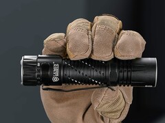 EDC33 de Nitecore. (Image : Nitecore)