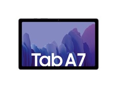 Le Galaxy Tab A7 LTE est l'un des meilleurs comprimés Android dans la classe de prix inférieure à 300 euros (~356 $).