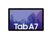 Test de la Samsung Galaxy Tab A7 LTE : l'une des meilleures tablettes pour moins de 300 €