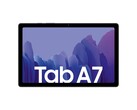 Le Galaxy Tab A7 LTE est l'un des meilleurs comprimés Android dans la classe de prix inférieure à 300 euros (~356 $).