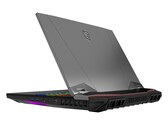 Critique complète du MSI GT76 9SG (i9-9900K, RTX 2080, FHD) : le titan des portables de jeu