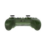 La manette 8BitDo Ultimate 3-mode pour Xbox est équipée d'une prise audio et d'un bouton mi mute. (Source de l'image : 8BitDo)