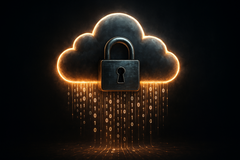 Dans une attaque AgentFlayer, les images sont utilisées pour diffuser des messages cachés. (Source de l'image : OpenAI)