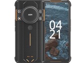 Smartphone durci AGM H5 (Source : AGM Mobile)