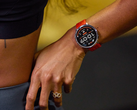La smartwatch Active 2 d'Amazfit (photo) reçoit une nouvelle mise à jour. (Source de l'image : Amazfit)