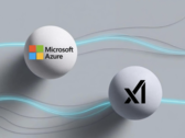 L'IA Grok d'Elon Musk pourrait finir par fonctionner sur les serveurs de Microsoft. Image générique. (Source de l'image : Generated with AI)