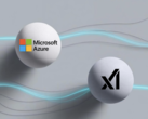 L'IA Grok d'Elon Musk pourrait finir par fonctionner sur les serveurs de Microsoft. Image générique. (Source de l'image : Generated with AI)