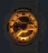 La montre Casio GA-110HDS. (Source de l'image : Casio)