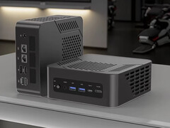 Le D12 Plus est disponible en plusieurs variantes de processeurs. (Source de l&#039;image : Amazon)