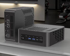 Le D12 Plus est disponible en plusieurs variantes de processeurs. (Source de l'image : Amazon)