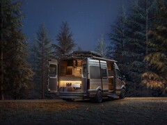 Les EcoFlow Power Kits 5 kVA 48 V seront bientôt disponibles. (Source de l'image : EcoFlow)