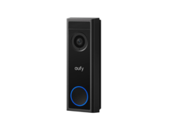 La sonnette vidéo de sécurité Eufy C30 pourrait être lancée prochainement. (Source de l'image : Eufy)