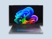Le dernier ordinateur portable flexible de Lenovo pourrait être doté d'un écran à extension horizontale.