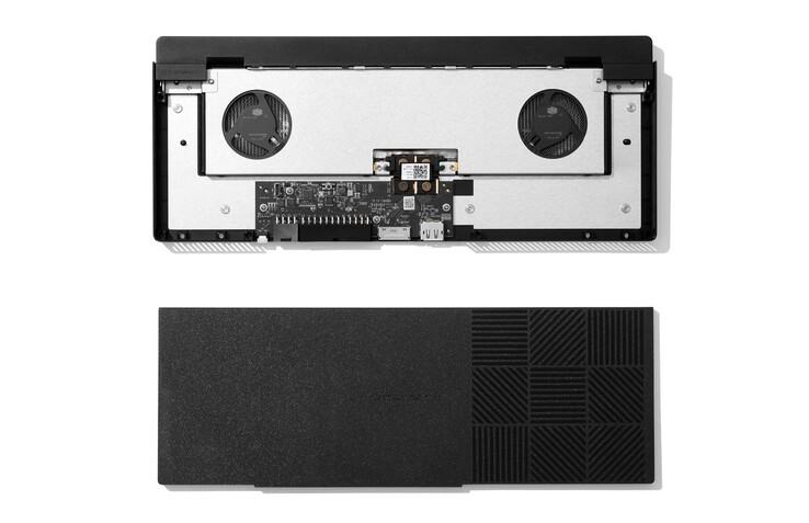 Module graphique OCuLink Dock