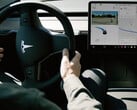 Il existe désormais une nouvelle vidéo didactique sur l'Autopilot (image : Tesla/YT)