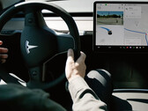 Il existe désormais une nouvelle vidéo didactique sur l'Autopilot (image : Tesla/YT)