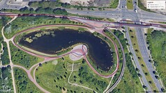 Mesure GNSS : Voir