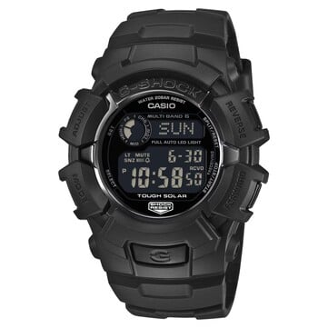 G-Shock GW-2310UFB-1 (Source de l'image : Casio)