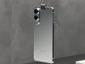 Le Galaxy S25 Edge. (Source de l'image : Android Central)