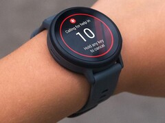 La smartwatch Garmin Bounce 2 reçoit la version 16.38 du logiciel