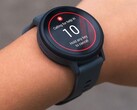 La smartwatch Garmin Bounce 2 reçoit la version 16.38 du logiciel