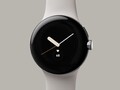 La Google Pixel Watch devrait faire son apparition à l'automne 2022. (Image source : Google)