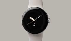 La Google Pixel Watch devrait faire son apparition à l'automne 2022. (Image source : Google)