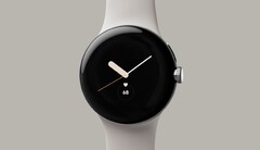 La Google Pixel Watch devrait faire son apparition à l&#039;automne 2022. (Image source : Google)