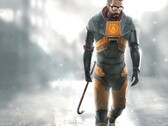 Half-Life 2 pourrait bénéficier d'une dernière mise à jour substantielle avant son 20e anniversaire (Image source : Valve)