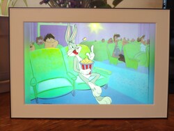 Cadre magique Homture