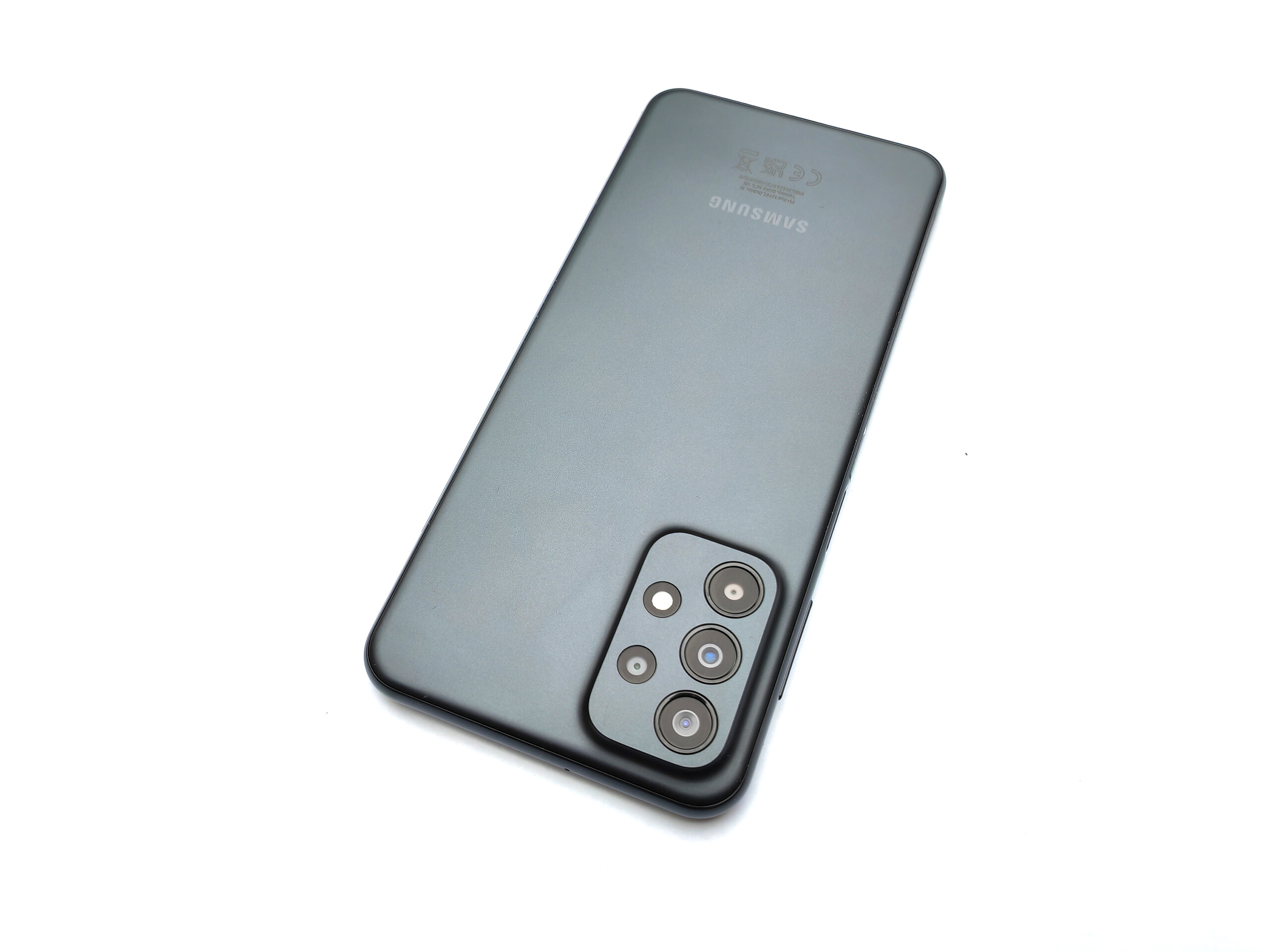 Test du Samsung Galaxy A23 5G : puissant téléphone milieu de gamme