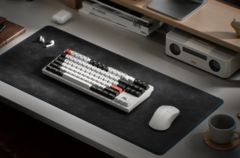 Clavier mécanique sans fil Keychron Q3 Ultra