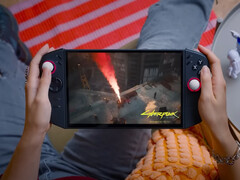 Le Legion Go 2 coûte beaucoup plus cher que prévu avec un Ryzen Z2 Extreme. (Source de l'image : Lenovo)