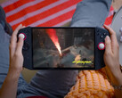Le Legion Go 2 coûte beaucoup plus cher que prévu avec un Ryzen Z2 Extreme. (Source de l'image : Lenovo)
