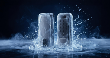 Le Lock Vision Pro et le Lock Vision sont résistants à l'eau et à la poussière selon la norme IP65