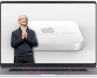 Tim Cook pourrait révéler le Mac mini M1X et le MacBook Pro 2021 au quatrième trimestre de cette année. (Image source : Apple/Ian Zelbo/Antonio De Rosa - édité)