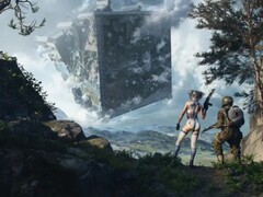 The Cube vise à redéfinir le genre des jeux de tir MMO. (Source de l&#039;image : Steam)
