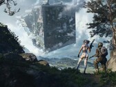 The Cube vise à redéfinir le genre des jeux de tir MMO. (Source de l'image : Steam)