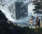 The Cube vise à redéfinir le genre des jeux de tir MMO. (Source de l'image : Steam)