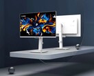 Le dernier moniteur QD OLED de MSI s'adresse spécifiquement aux utilisateurs de Mac.