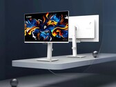 Le dernier moniteur QD OLED de MSI s'adresse spécifiquement aux utilisateurs de Mac.